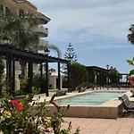 Primera Linea De Playa Con Acceso Directo A La Playa Y Vistas Al Mar * סן לואיס דה סביניאס