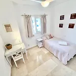 Primera Linea De Playa Con Acceso Directo A La Playa Y Vistas Al Mar סן לואיס דה סביניאס