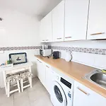 Primera Linea De Playa Con Acceso Directo A La Playa Y Vistas Al Mar סן לואיס דה סביניאס