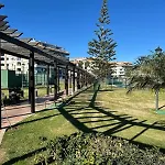 Primera Linea De Playa Con Acceso Directo A La Playa Y Vistas Al Mar * סן לואיס דה סביניאס