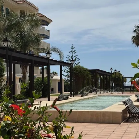 Primera Linea De Playa Con Acceso Directo A La Playa Y Vistas Al Mar * 圣路易斯·德·萨比尼尔