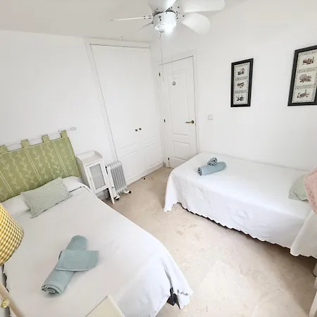 Primera Linea De Playa Con Acceso Directo A La Playa Y Vistas Al Mar 公寓 *