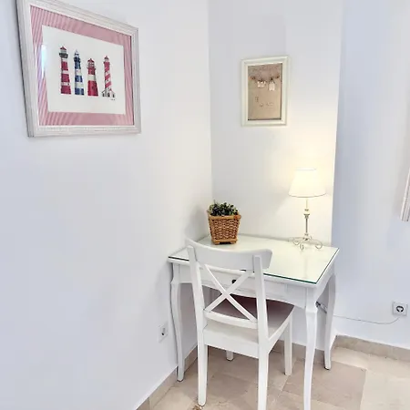 公寓 Primera Linea De Playa Con Acceso Directo A La Playa Y Vistas Al Mar