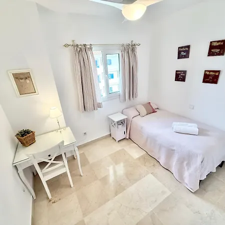 Primera Linea De Playa Con Acceso Directo A La Playa Y Vistas Al Mar 圣路易斯·德·萨比尼尔